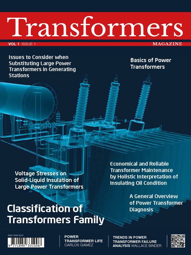 T1 Digital | PDF | Transformer | Electrical Grid