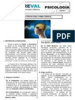 Contenido Tematico Ciclo a - 2015 Psicologia