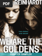 Download We Are the Goldens by Dana Reinhardt by Random House Teens SN218693409 doc pdf