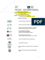 (2007) Comunicacion Publica Del Conocimiento Arqueologico Por Figuerero Torres y Horwitz