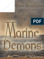 Marine Demons by John Eckhardt 