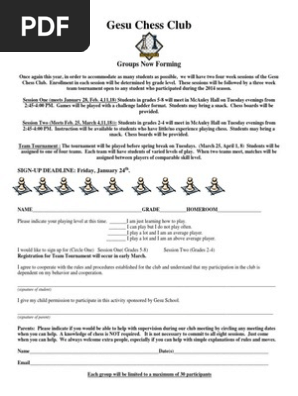 Sign Up Sheet-2014