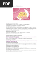 A gratidão faz o outro crescer