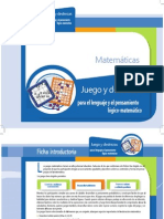 Fichero Juego Mate