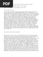 Download HIV and the use of herbs  St Johns Wort and Panax ginseng by Hananja Brice-Ytsma Medical Herbalist MNIMH MSc SN21870894 doc pdf