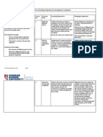 learning management plan for jose ass 1