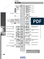 Renault Inyección Electrónica Twingo Mpi 1.2 1998 y 1999 Sagem Safir 35 PDF