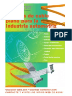 Automotive Applications Spain