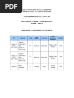 Est Jsu p1 & p2 SBP 2007