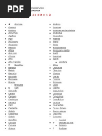 Alfabeto Dos Ingredientes- Link