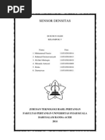 Download Sensor densitas by Rahmat Darma Wansyah SN218715872 doc pdf