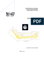 Libro de topografía plana [Leonardo Casanova M]