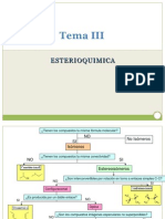 Esteroquimica Clase