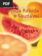 Comida Rapida