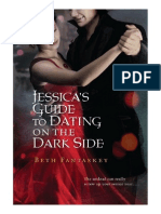 1- Jessica's Guide to Dating on the Dark Side