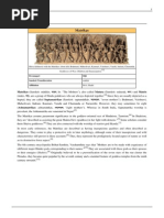 Download Sapta Matrikas by ravishankar1972 SN218742250 doc pdf