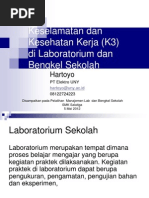 Download K3 Di Lab Bengkel Sekolah by Hartoyo Mp SN218742640 doc pdf