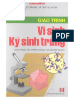 Vi Sinh Ky Sinh Trung