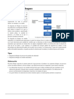 Diagrama de Bloques