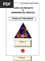 Manual de Anatomia e Fisiologia Básicas