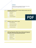 Multiple Choice Questions: This Activity Contains 15 Questions