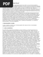 A Batalha Pela Normalidade