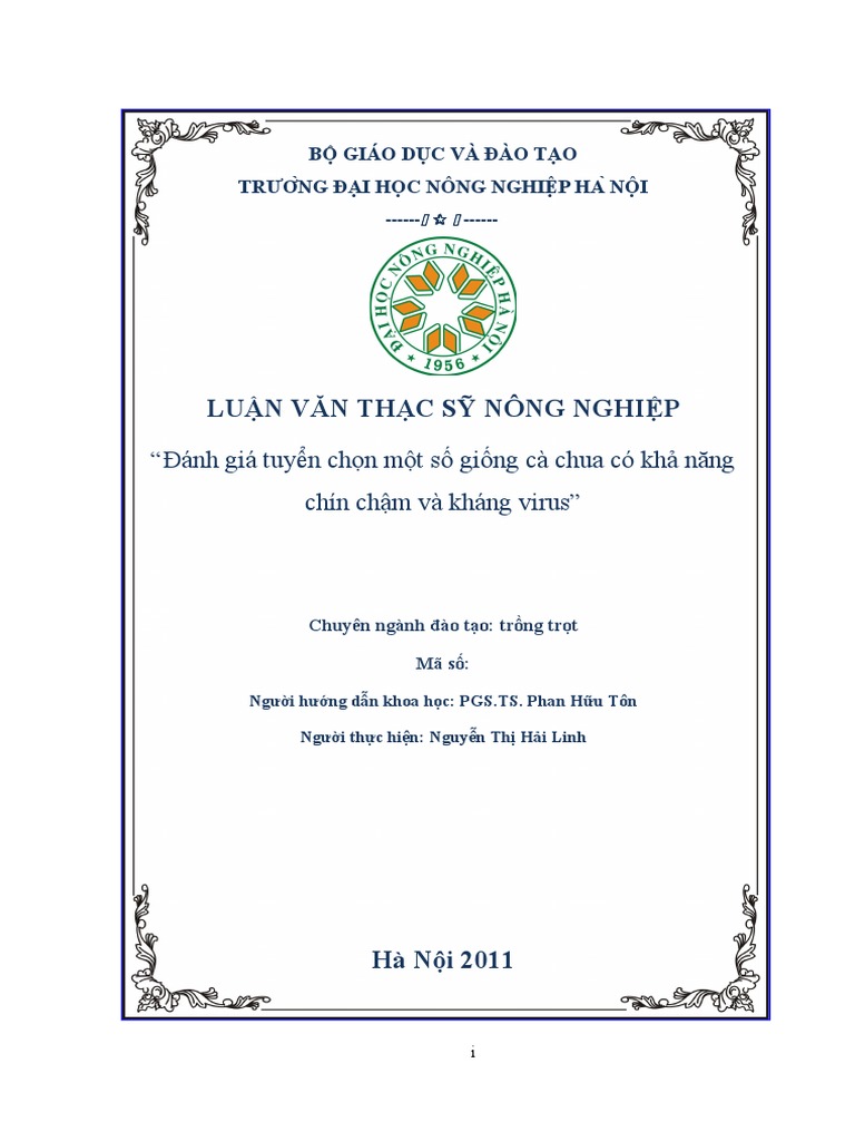 73532007 Luận Văn Thsy Doc