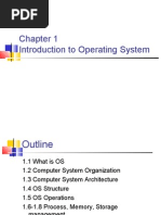 OSD Chapter 1 Lec02and 03