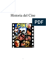 Breve Historia Del Cine