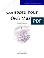 13224316 Compose Your Own Music