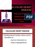 CVS1 - K18 - Cardiac Abnormalities