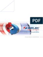 Catalogo Inelec PDF
