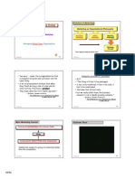 Balakrishnan: Framework For Marketing Strategy Evolution of Marketing