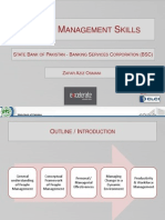 People Management Skills 19-Mar-13