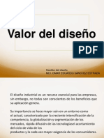 GESTIÓN DEL DISEÑO 2014-A .pptx