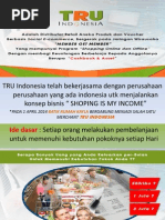 Download Franchise Batik Rumah Kayla  TRU Indonesia by Rumah Kayla SN218770996 doc pdf