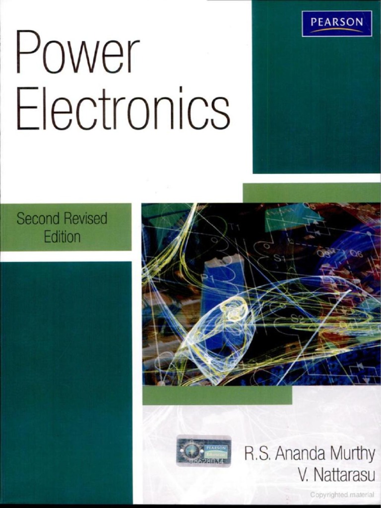 Power Electronics PDF
