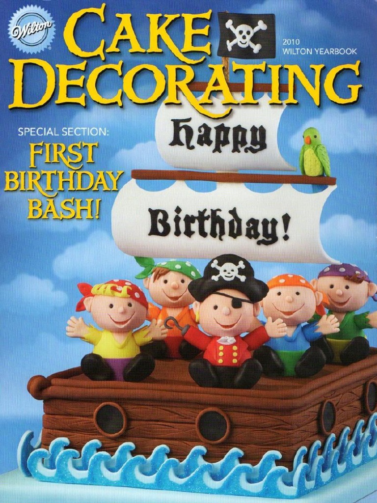 10 Wilton Yearbook Pdf
