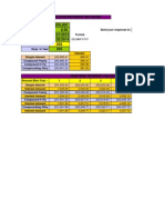 Interest Calculator Between Two Dates