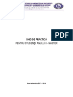 f2075-Ghid de Practica - MASTER 2013-2014