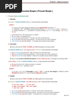 Download Recapitulare Engleza_Modulul I by ericaandrei SN21877894 doc pdf