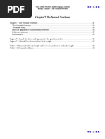 Care of The Newborn in Developing Countries Book 2 Chapter 7 The Normal Newborn