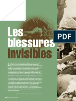 Les Blessures Invisibles