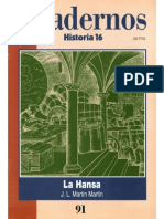 La Hansa, CH16 Nº 91