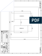 Generator Foundation Layout