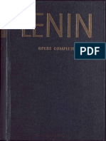 Lenin - Opere Complete 28