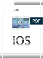iOS - The World's Most Advanced Mobile Operating System
