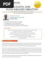 Flow Induced Vibration By Robert D Blevins 2nd Ed