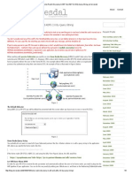 Home Realm Discovery in WIF and ADFS 2