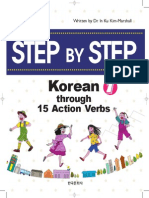 30810926 Step by Step Korean Excerpt